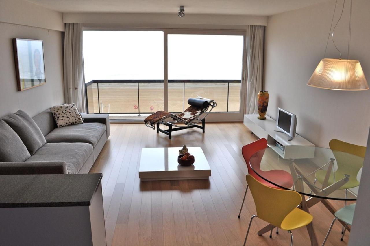 Appartement Residentie Sofia, Coxy-beach, Iepenwal, Kraaienest, Atlantic, Royal, Miramar *