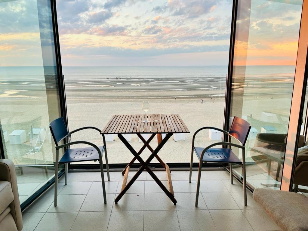 Residentie Sofia, Coxy-beach, Iepenwal, Kraaienest, Atlantic, Royal, Miramar Appartement Koksijde