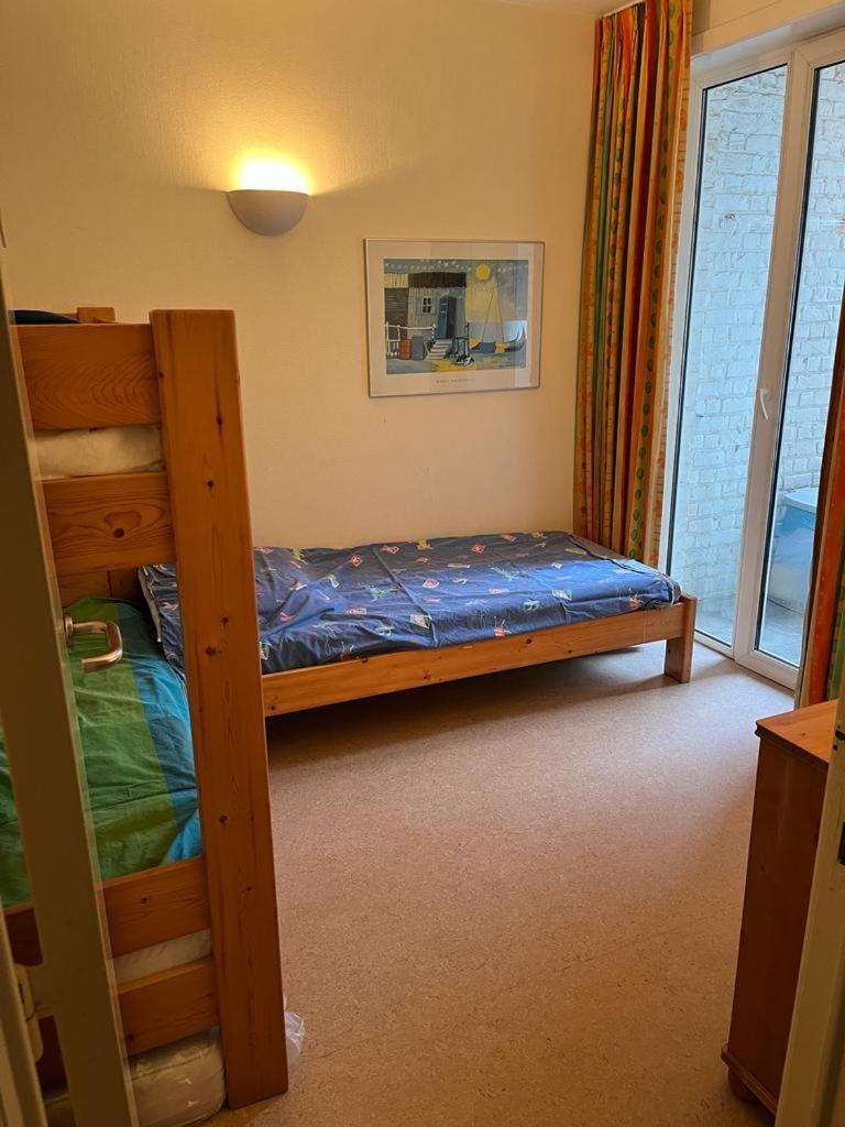 Residentie Sofia, Coxy-beach, Iepenwal, Kraaienest, Atlantic, Royal, Miramar Appartement Koksijde
