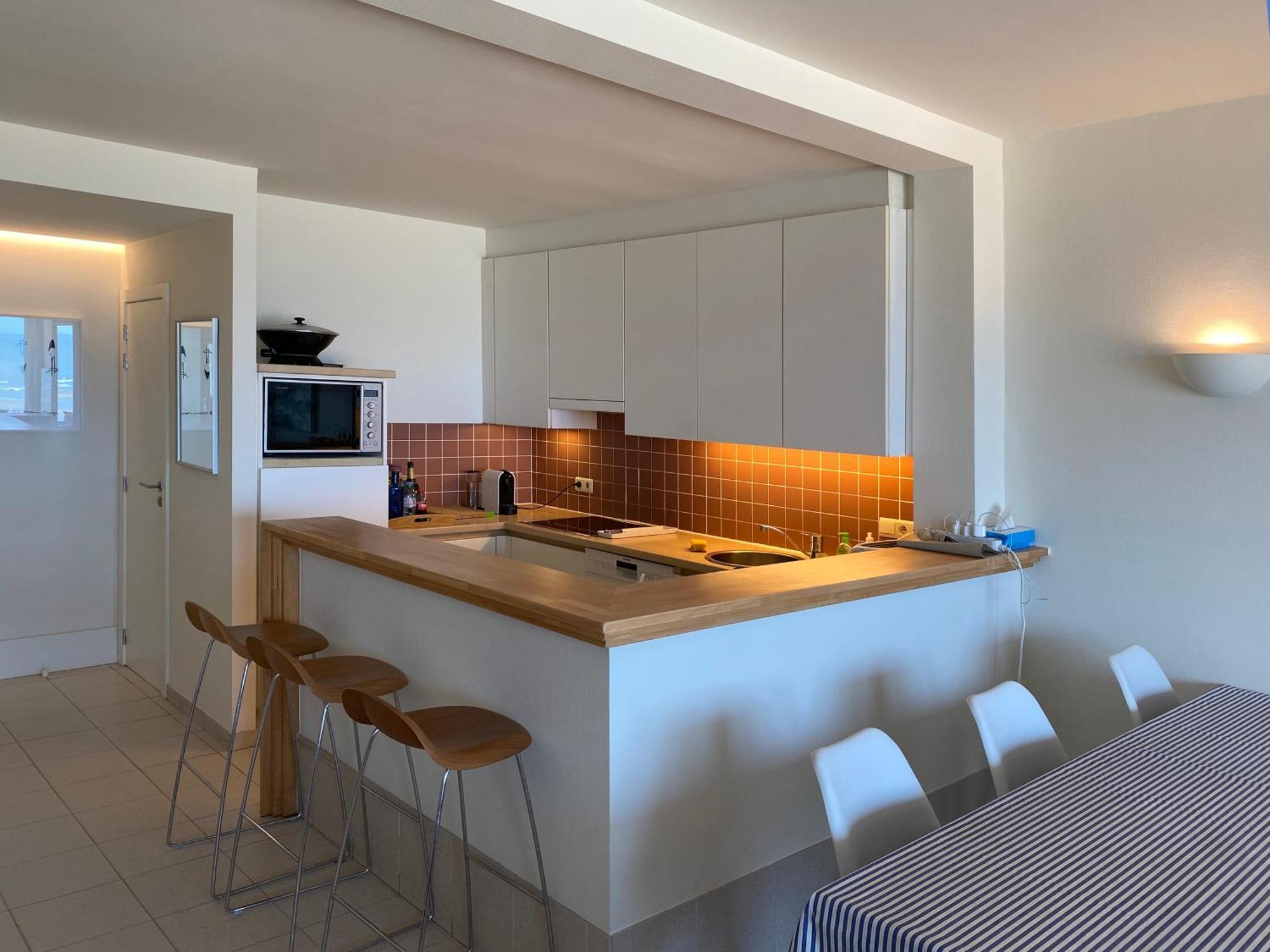 Appartement Residentie Sofia, Coxy-beach, Iepenwal, Kraaienest, Atlantic, Royal, Miramar