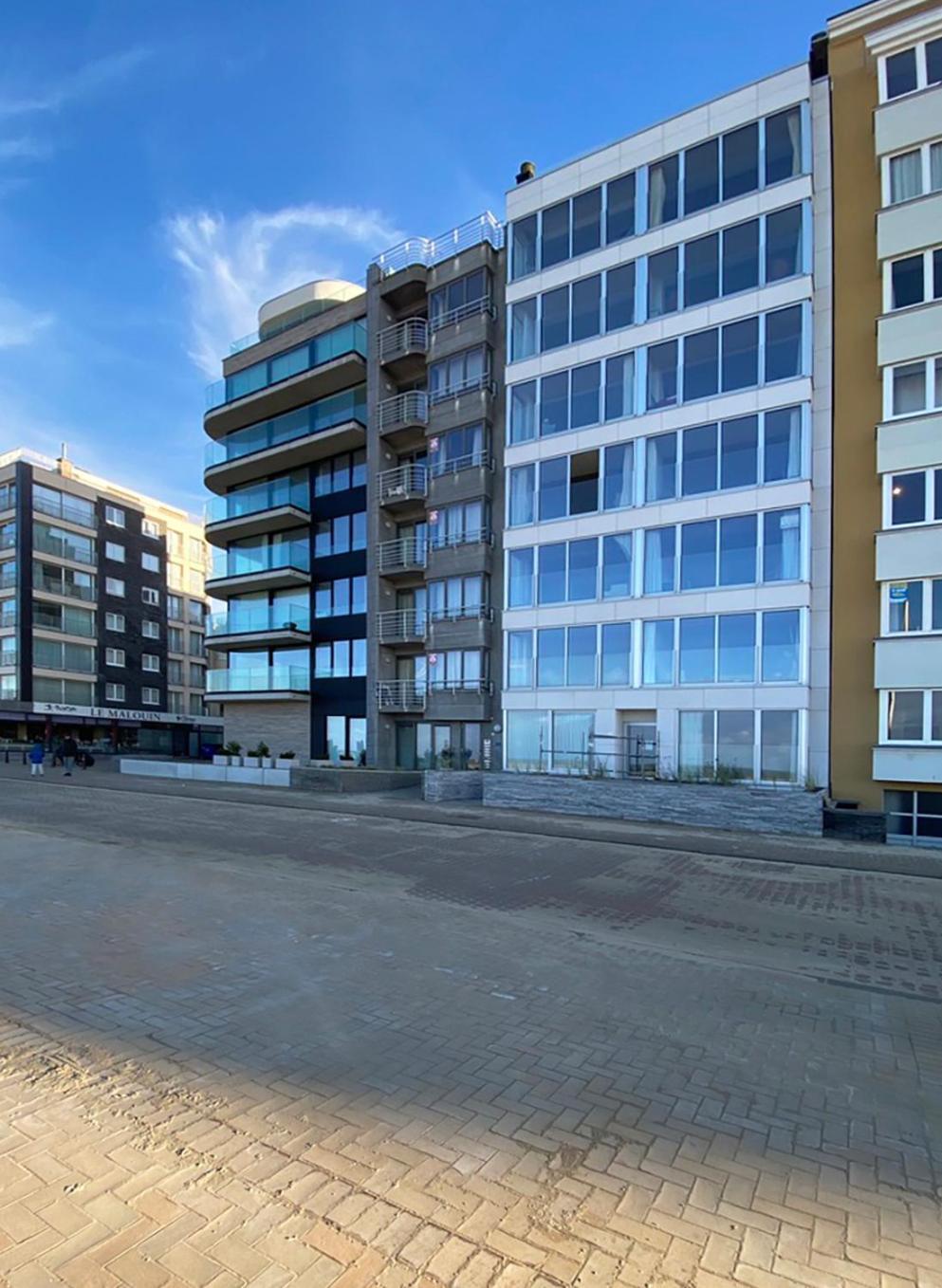 Zeedijk Apartment