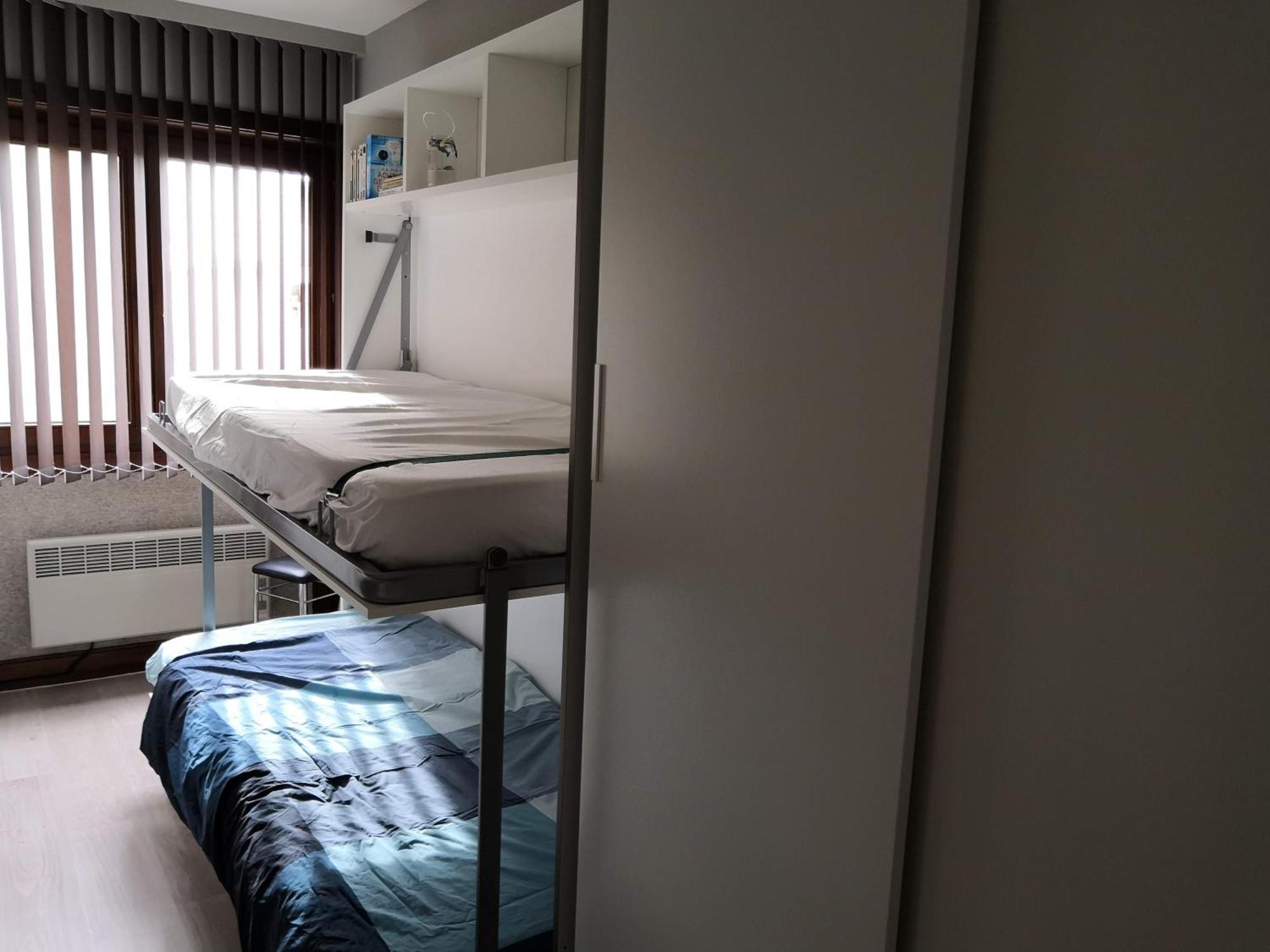 Residentie Sofia, Coxy-beach, Iepenwal, Kraaienest, Atlantic, Royal, Miramar Appartement Koksijde