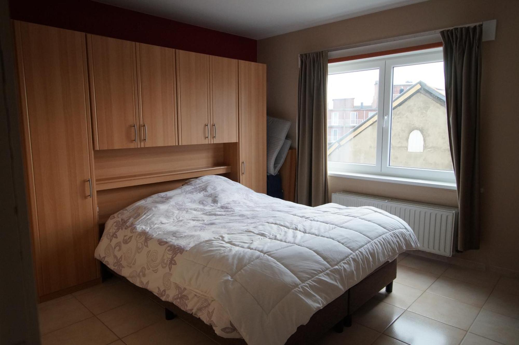 Residentie Sofia, Coxy-beach, Iepenwal, Kraaienest, Atlantic, Royal, Miramar Appartement Koksijde