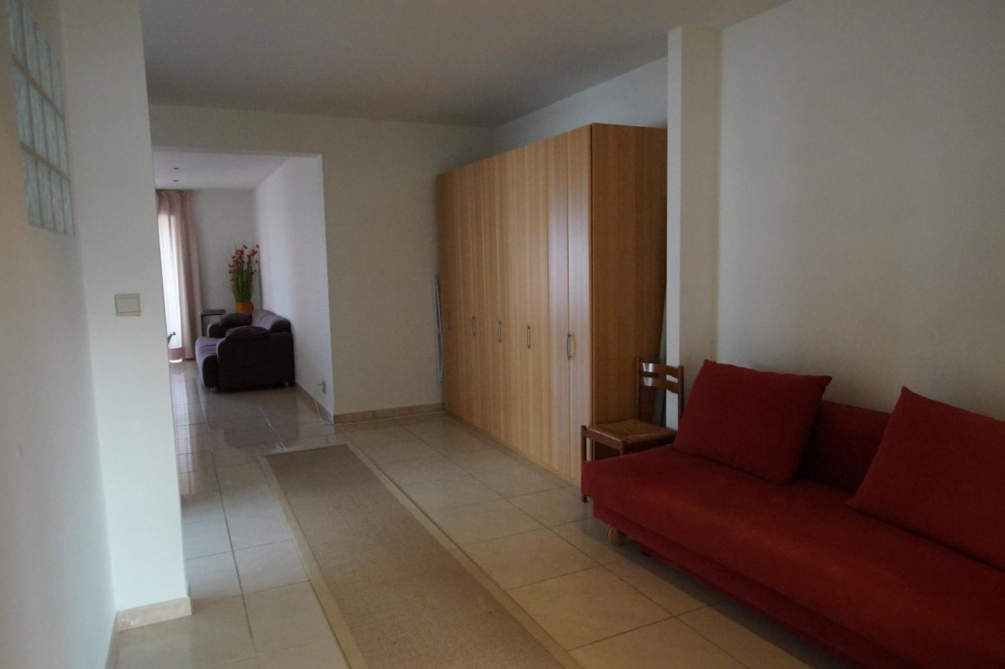 Apartment Zeedijk