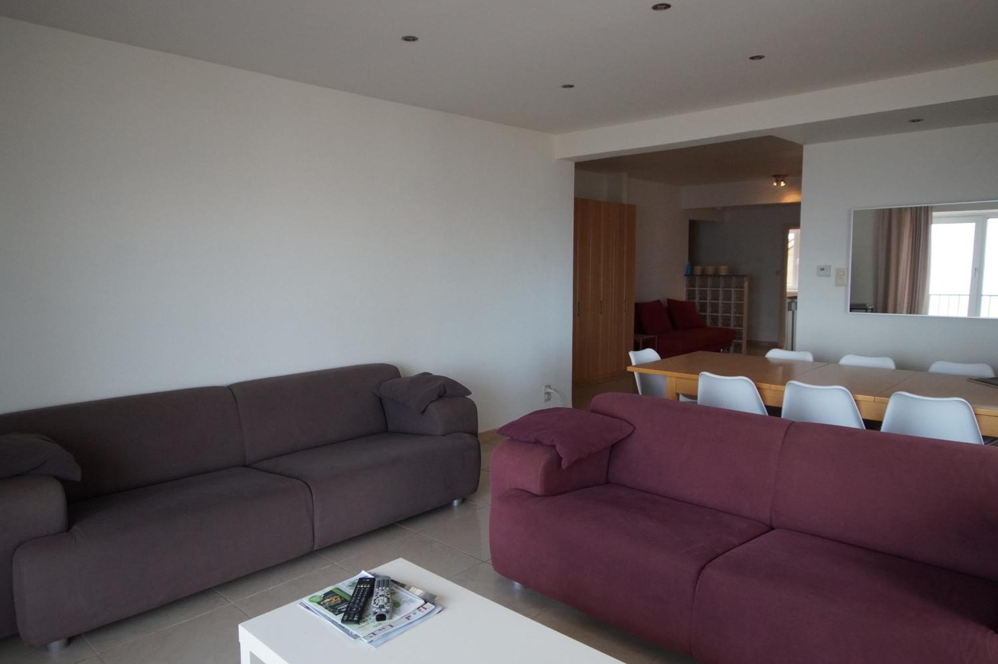 Zeedijk Apartment