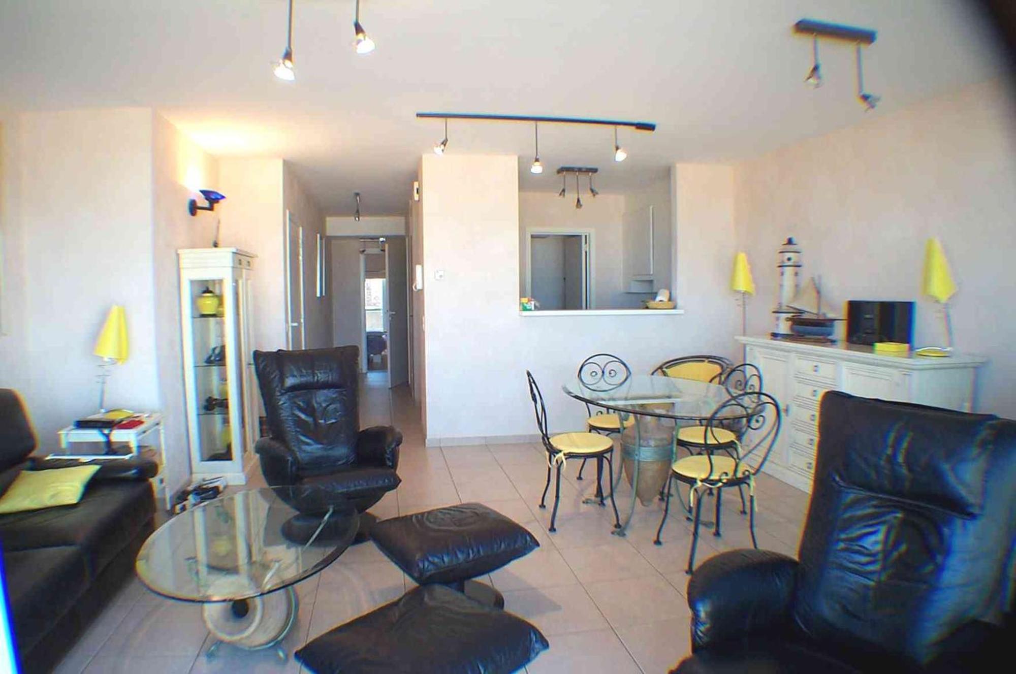 Appartement Residentie Sofia, Coxy-beach, Iepenwal, Kraaienest, Atlantic, Royal, Miramar