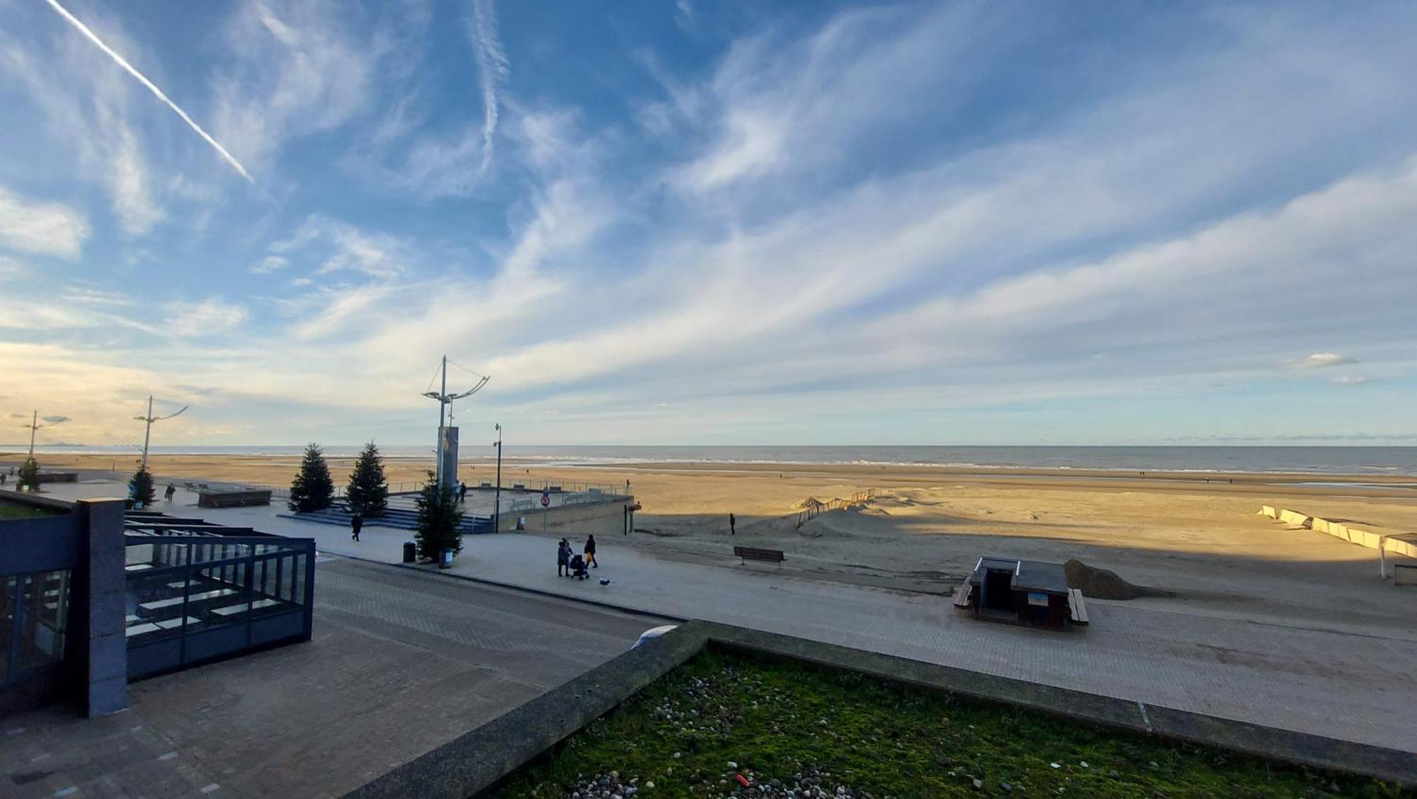 Residentie Sofia, Coxy-beach, Iepenwal, Kraaienest, Atlantic, Royal, Miramar