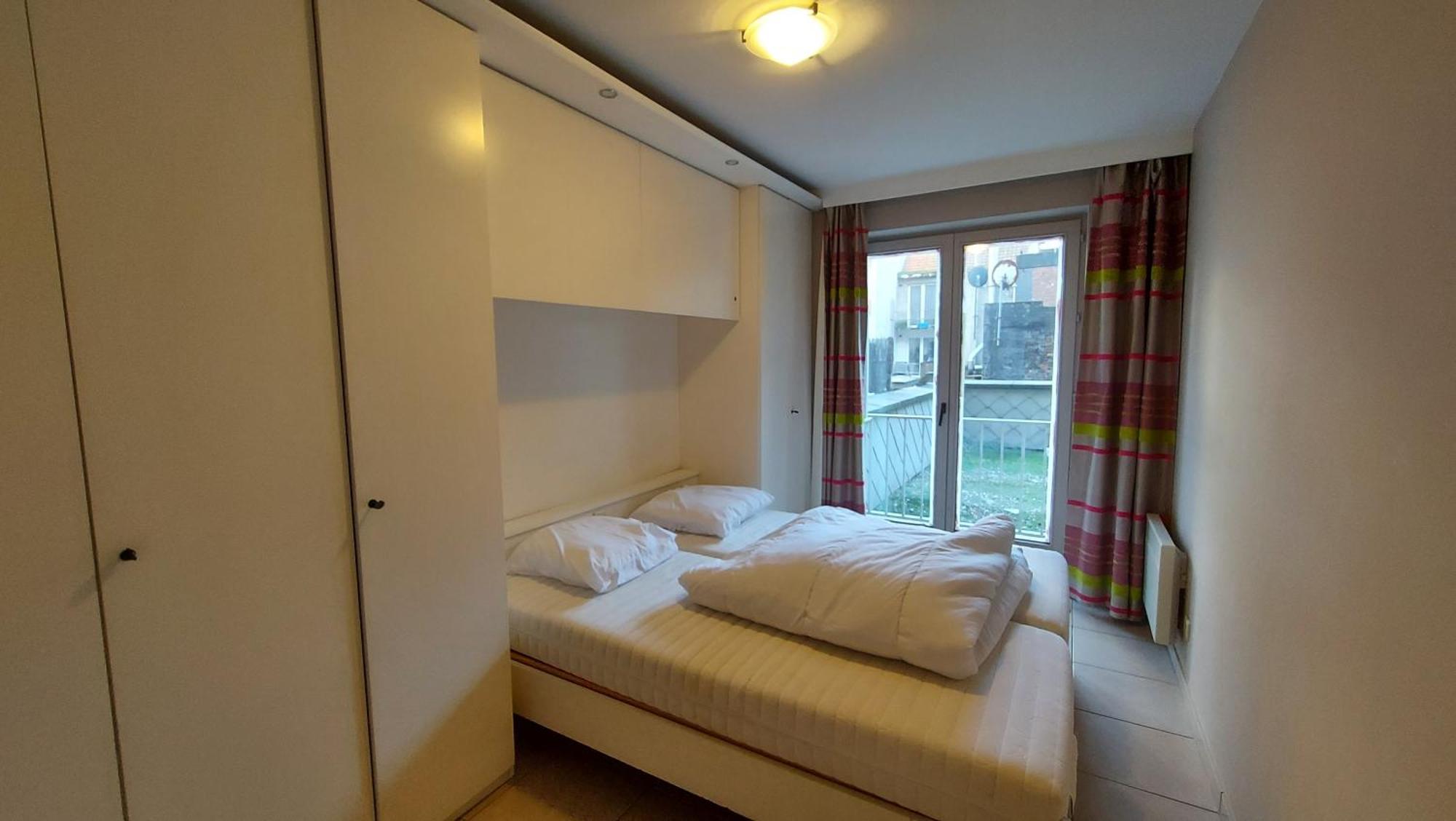 Zeedijk Apartment Koksijde