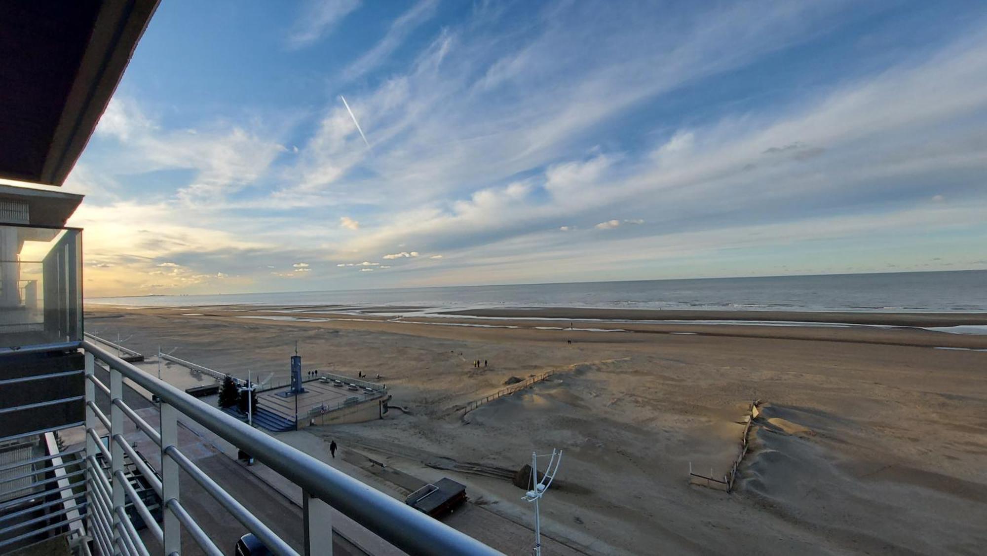 Appartement Residentie Sofia, Coxy-beach, Iepenwal, Kraaienest, Atlantic, Royal, Miramar