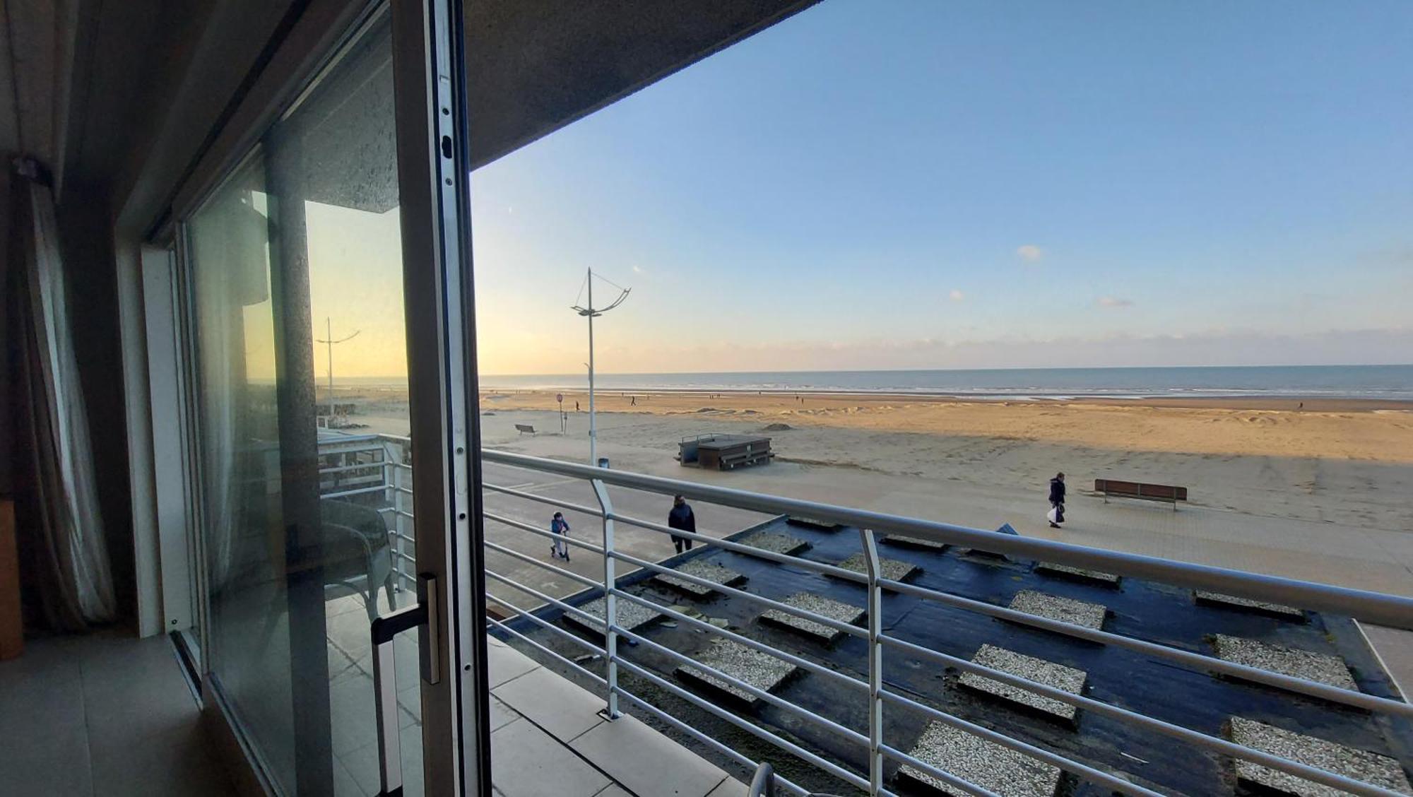 Appartement Residentie Sofia, Coxy-beach, Iepenwal, Kraaienest, Atlantic, Royal, Miramar *