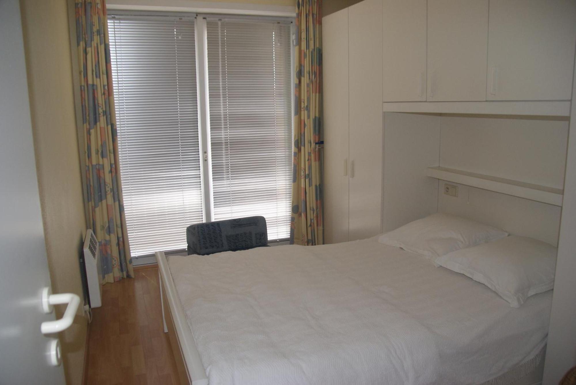 Appartement Residentie Sofia, Coxy-beach, Iepenwal, Kraaienest, Atlantic, Royal, Miramar *