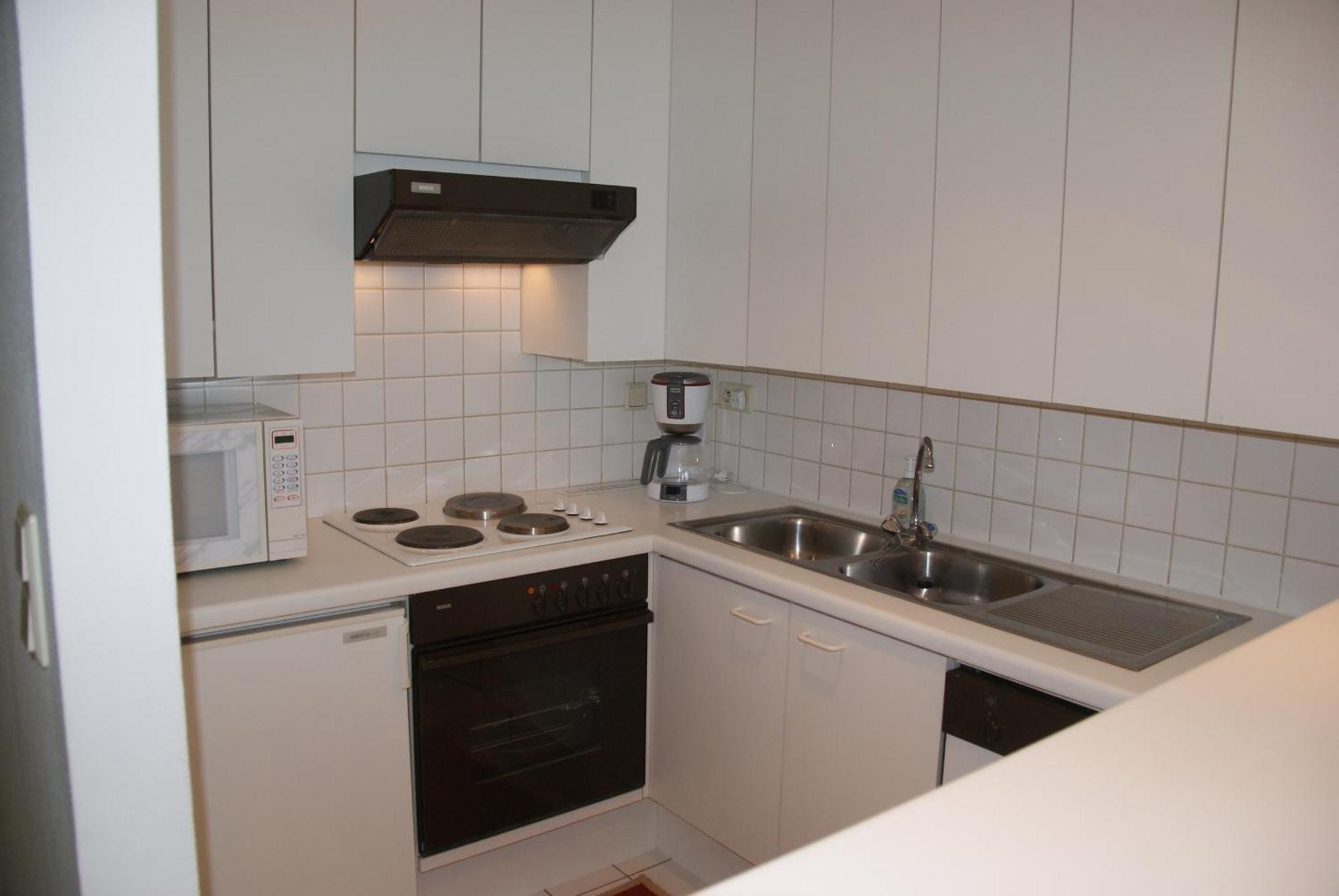 Appartement Residentie Sofia, Coxy-beach, Iepenwal, Kraaienest, Atlantic, Royal, Miramar *
