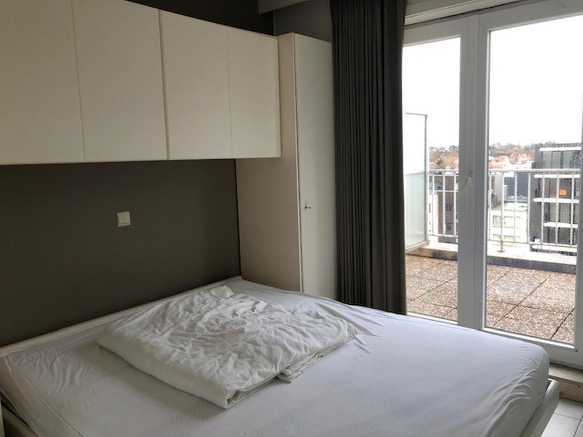 Apartment Zeedijk
