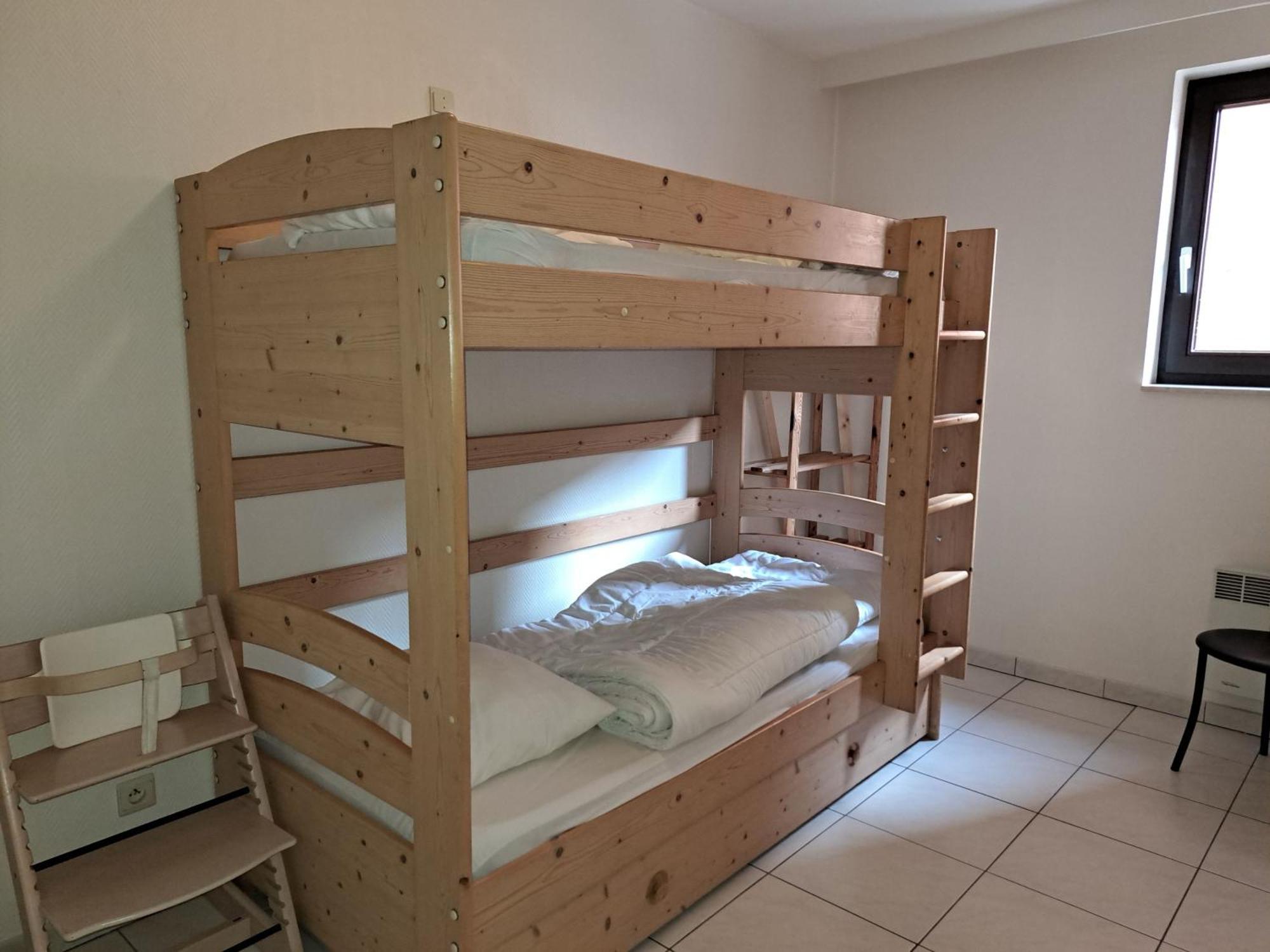 Residentie Sofia, Coxy-beach, Iepenwal, Kraaienest, Atlantic, Royal, Miramar Appartement