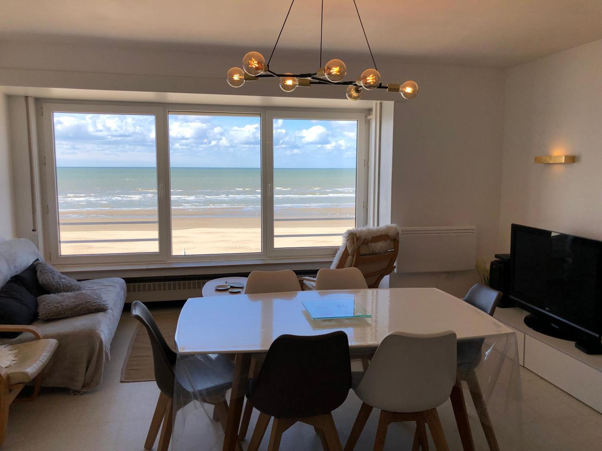 Residentie Sofia, Coxy-beach, Iepenwal, Kraaienest, Atlantic, Royal, Miramar *