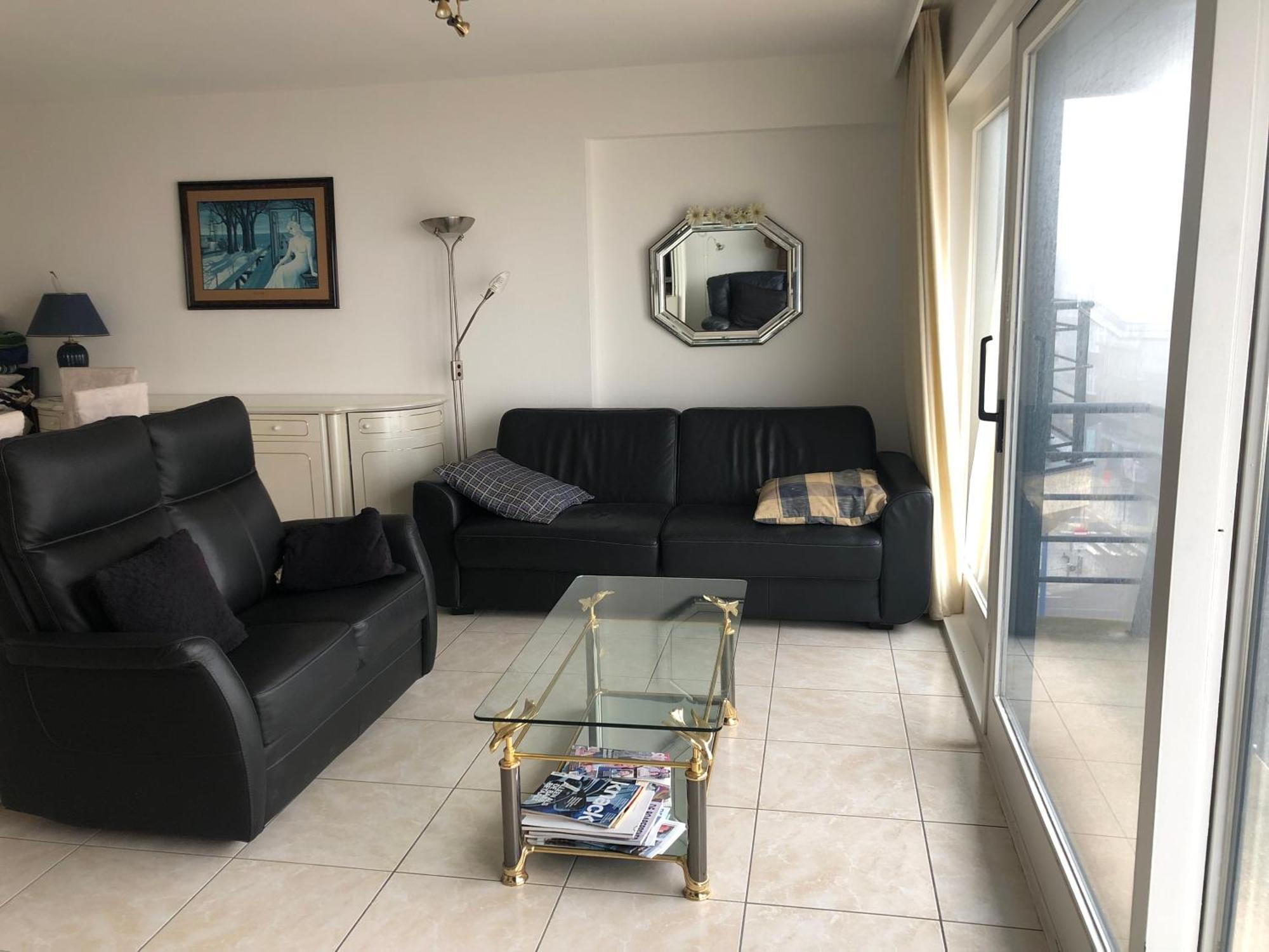 Appartement Residentie Sofia, Coxy-beach, Iepenwal, Kraaienest, Atlantic, Royal, Miramar Koksijde