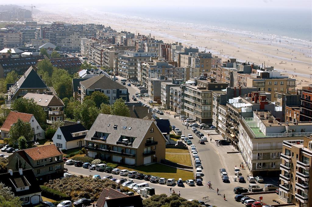 Zeedijk