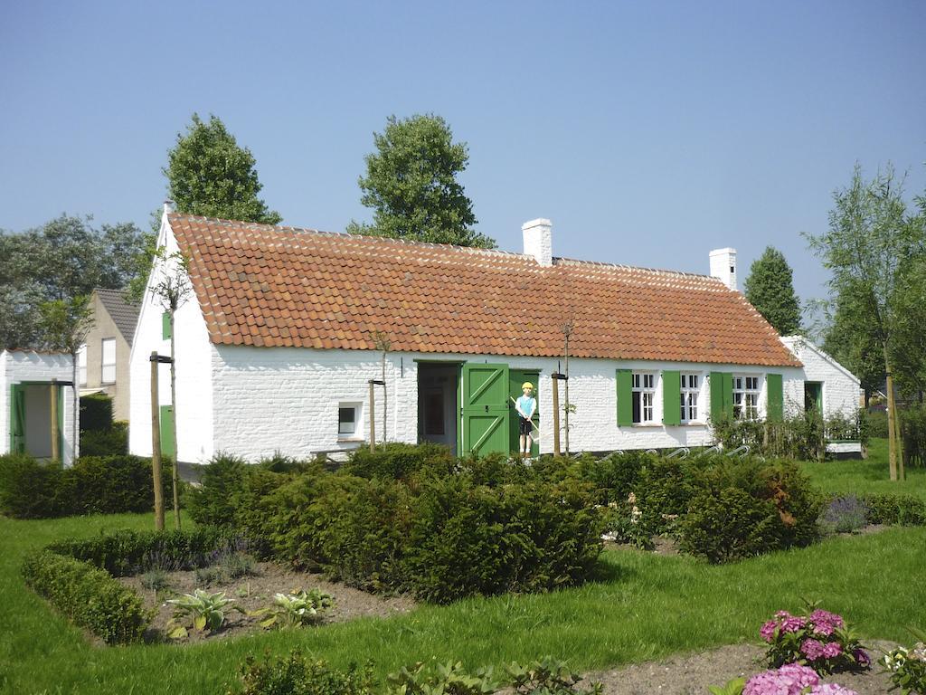Apartment Zeedijk Koksijde