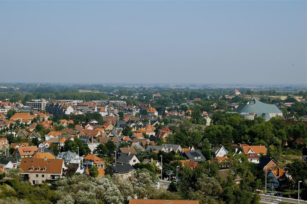 Appartement Residentie Sofia, Coxy-beach, Iepenwal, Kraaienest, Atlantic, Royal, Miramar