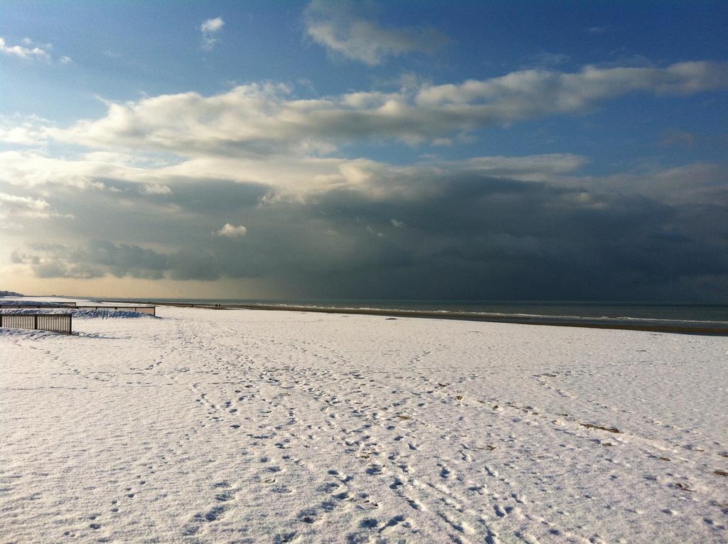 Residentie Sofia, Coxy-beach, Iepenwal, Kraaienest, Atlantic, Royal, Miramar